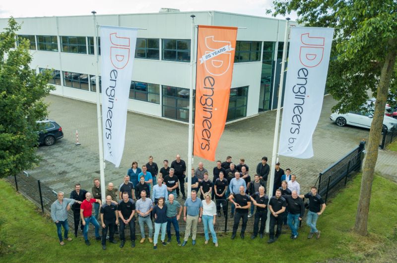 Team JD Engineers